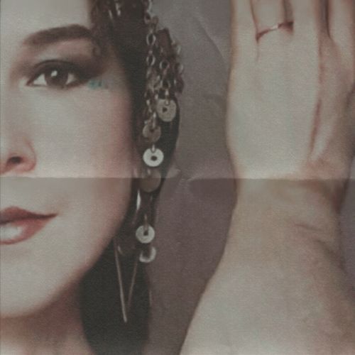 AnnManon- fúziós hastánc