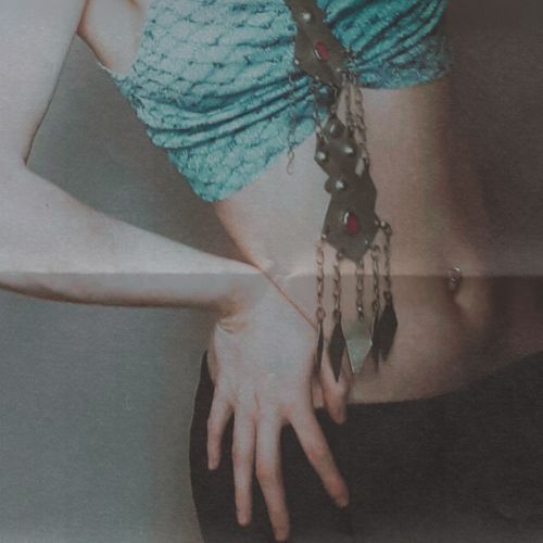 Ann Manon hastáncos