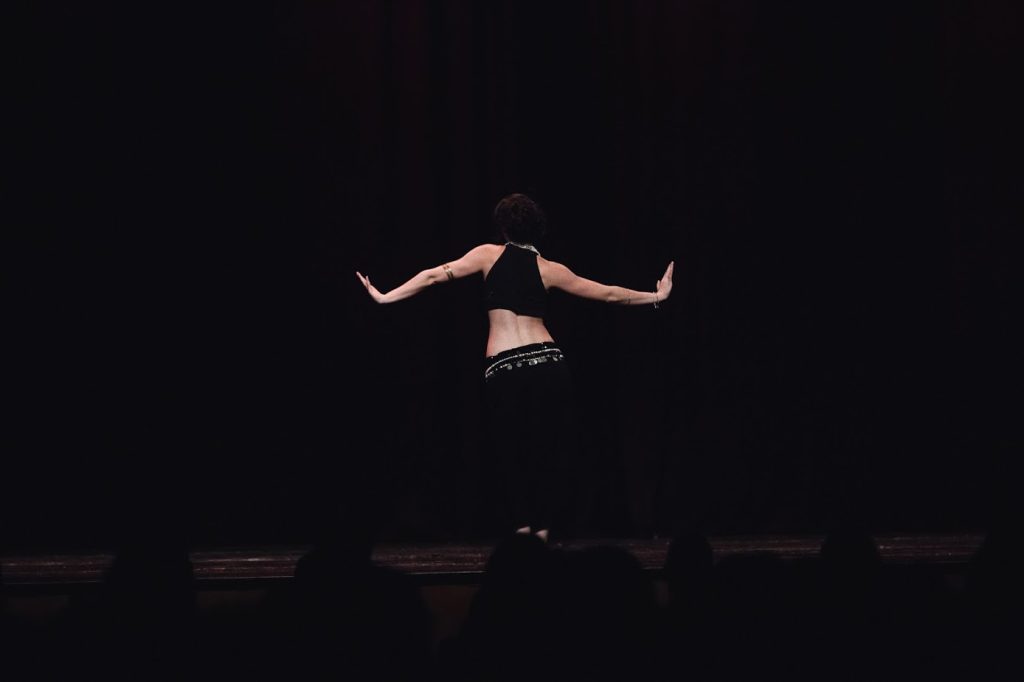 Ann Manon - Nő-ikonok 